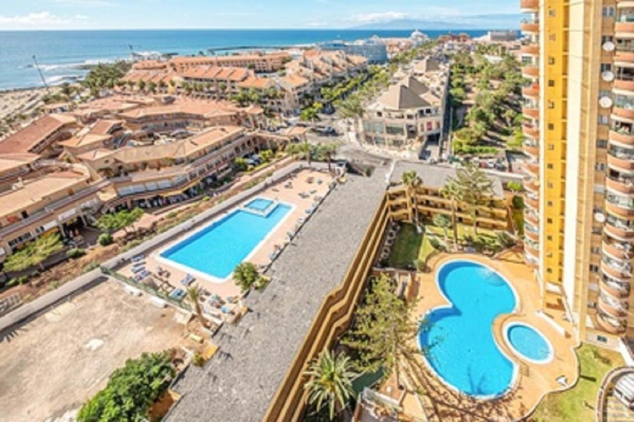 Torres Del Sol Ii Appartement